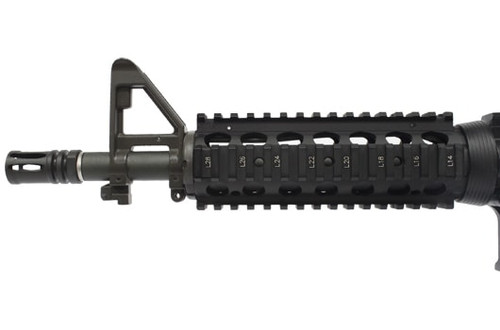M4 SOPMOD SHORTY B.R.S.S. | bolt-airsoft-japan