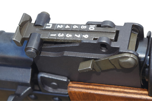 AKM B.R.S.S HAMMER | bolt-airsoft-japan
