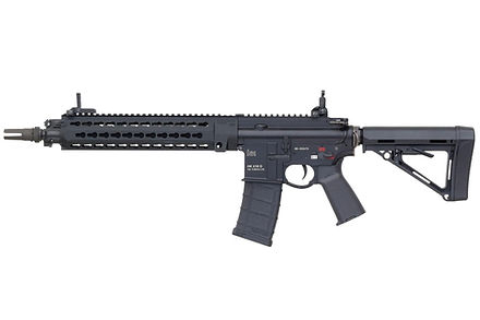 HK416D DEVGRU Keymod B.R.S.S. | bolt-airsoft-japan
