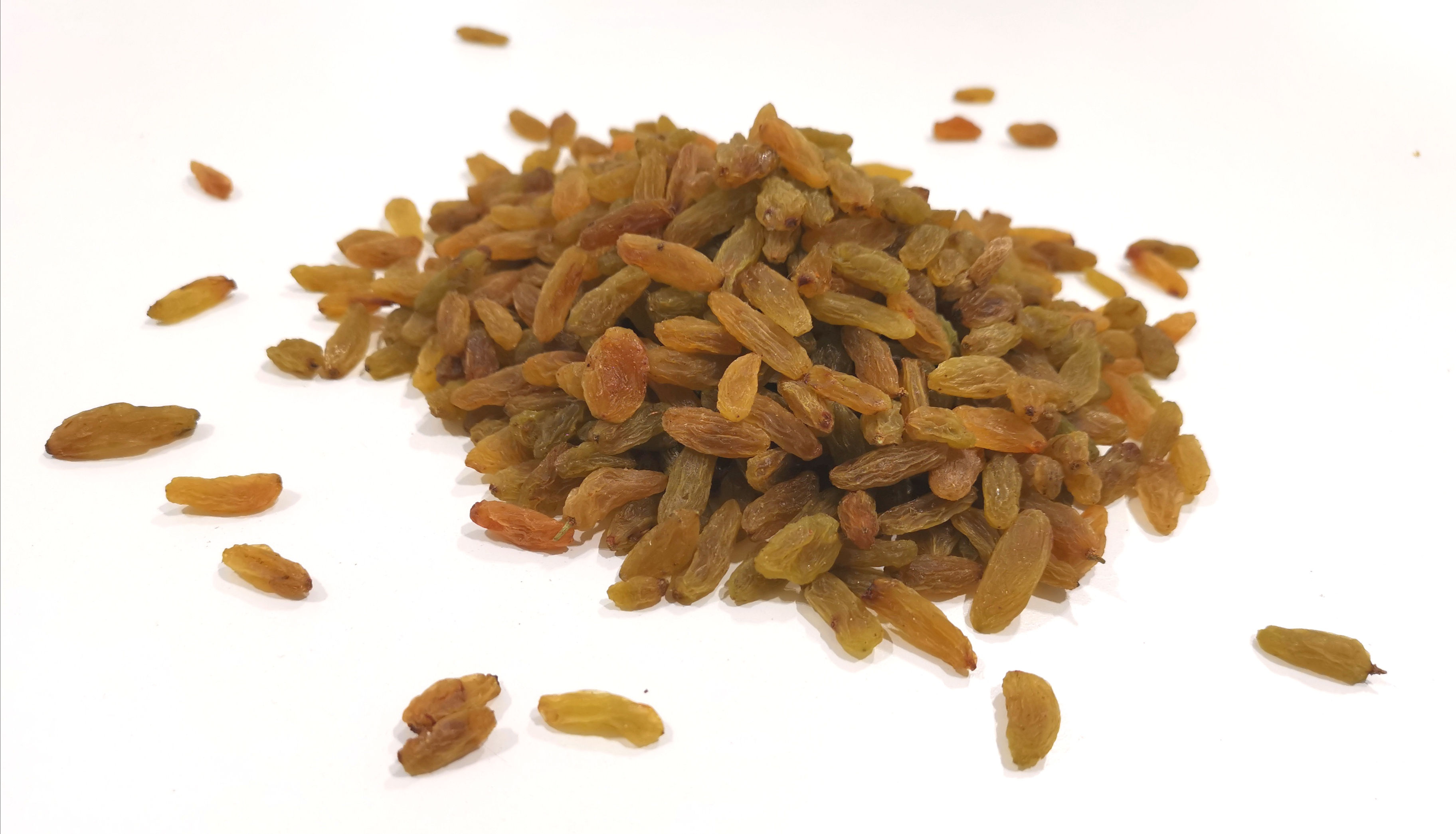 زبيب أخضر إيران 5 كيلو