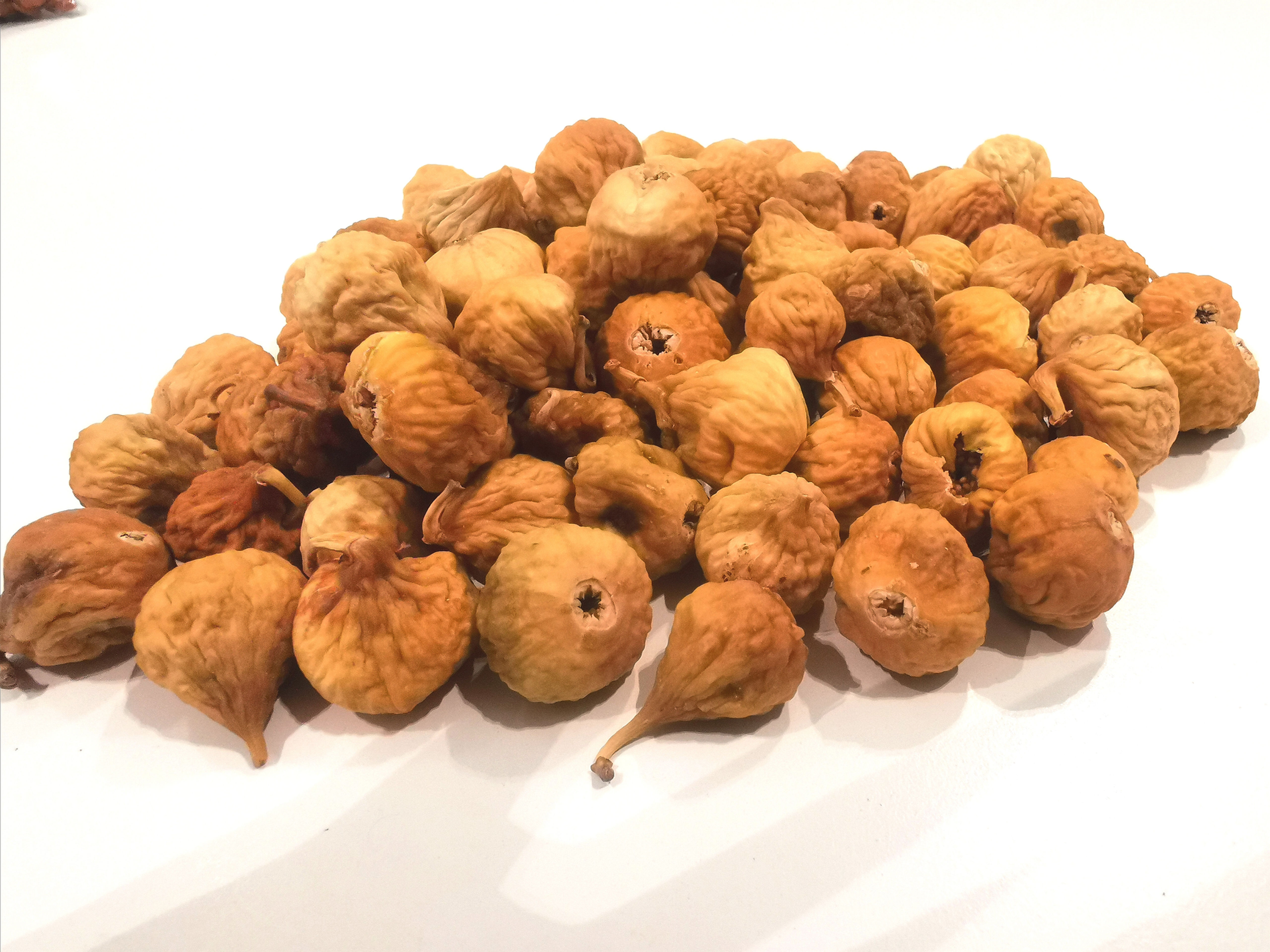 تين إيران مجففة - صغير 10 كيلو