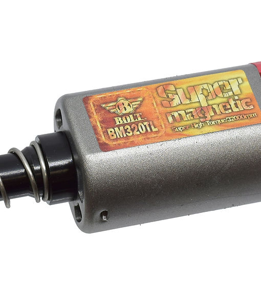 BPM13A BM300T モーター