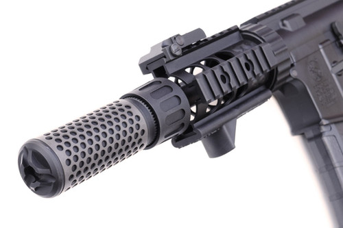 東京マルイ BOLT PMC-Q B.R.S.S.サイレンサーセット電動ガン BOLT BRSS PMC-Q サイレンサー限定モデル リコイルショック電動