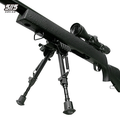 エアガン SR-108 ボルトアクション・エアライフル TSR-Zero ボルトアクション・エアライフル TSR-Zero(18歳以上用) | SIIS