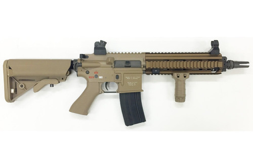 HK416D DEVGRU フルセット B.R.S.S.