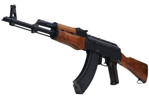 AKM B.R.S.S HAMMER | bolt-airsoft-japan