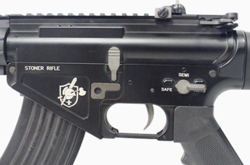 SR47 URX3.1 B.R.S.S.BOLT電動ガン SR47 URX3.1 B.R.S.S.BOLT電動ガン BOLT Airsoft Knights