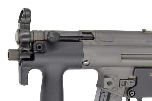 MP5K B.R.S.S. PEAKER | bolt-airsoft-japan