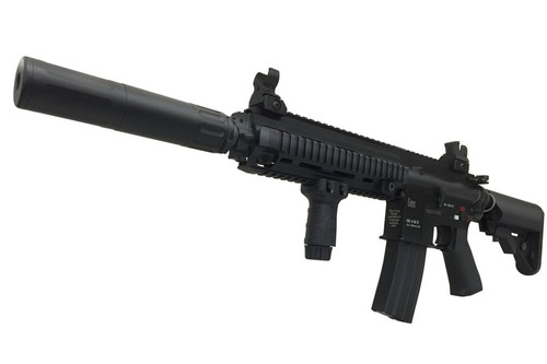 HK416D DEVGRU フルセット B.R.S.S.