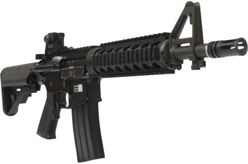 M4 SOPMOD SHORTY B.R.S.S. | bolt-airsoft-japan