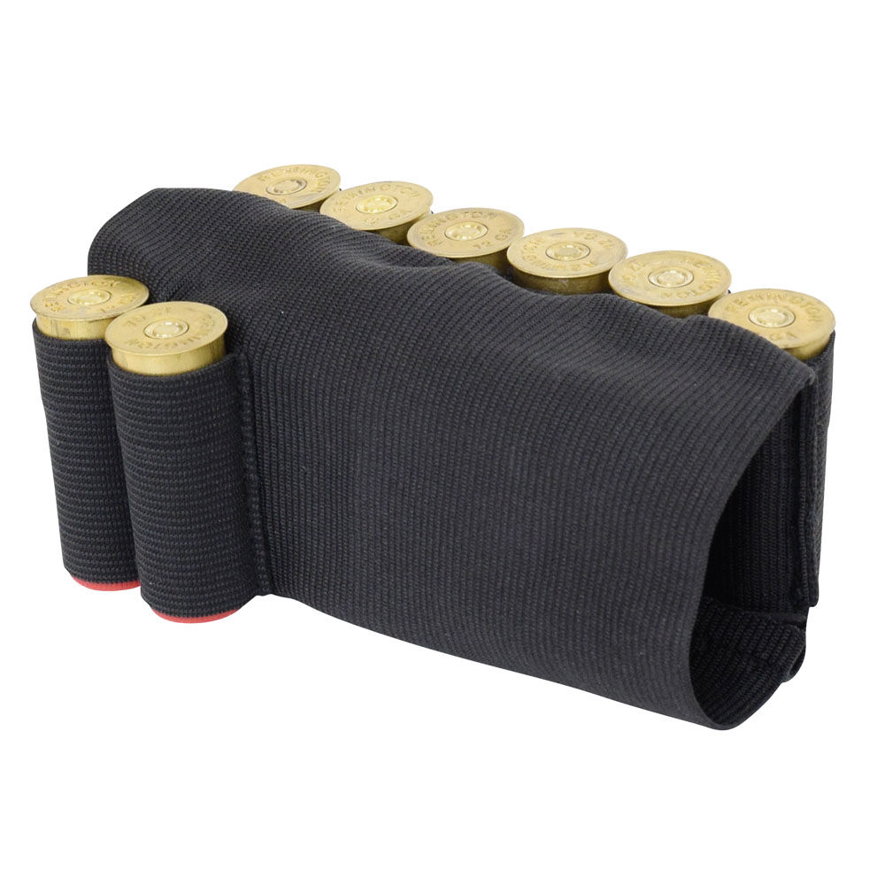 E-561 バットストック･ショットシェル･ホルダー (8発)