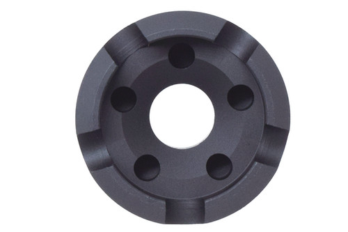 BP0307 クッキー・カッター・コンペンセイター 14mm 逆ネジ | bolt