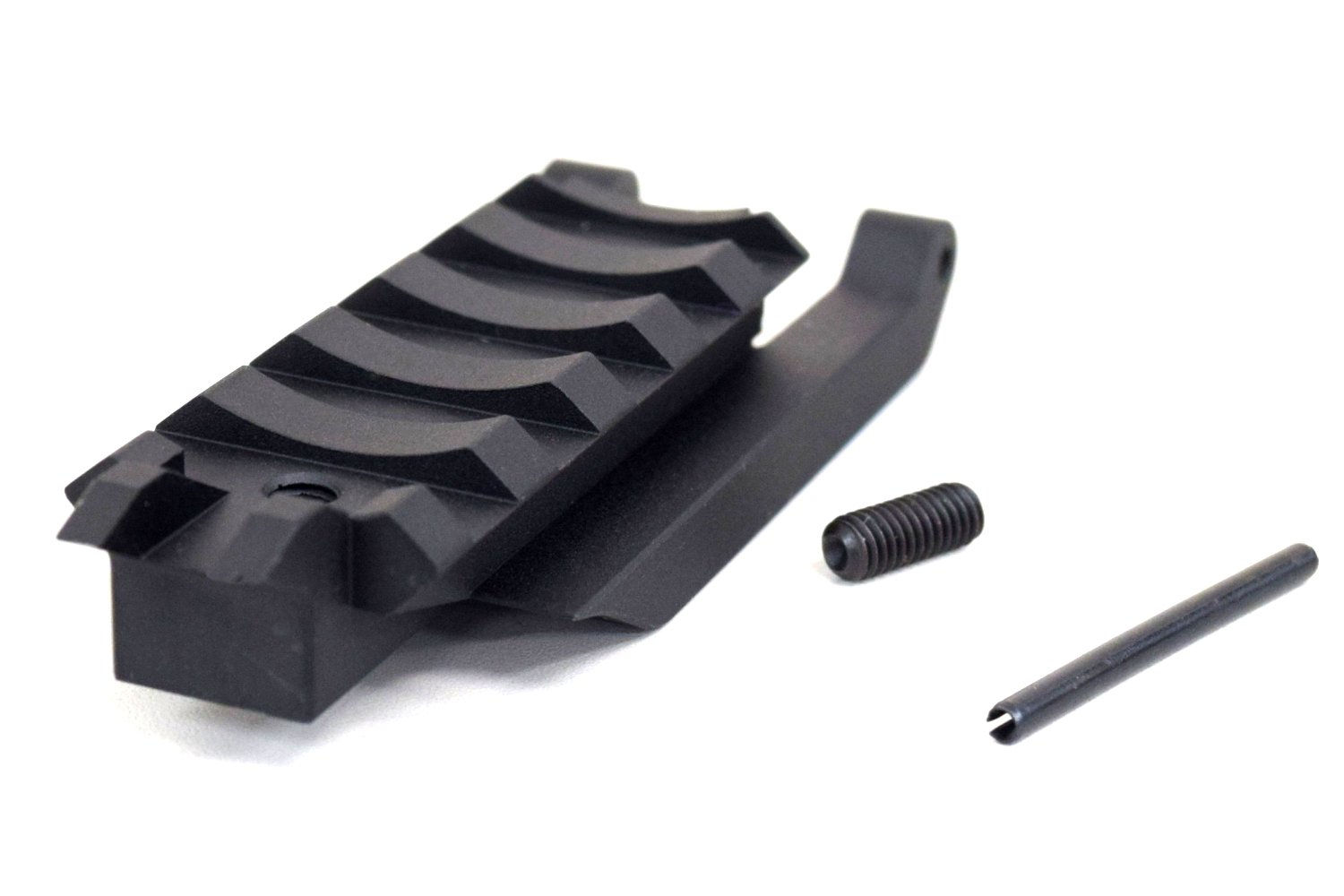 BP0505 BOLT クリンコフ対応 LPレール