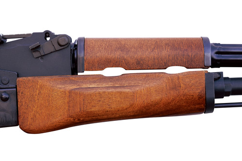 AKM B.R.S.S HAMMER | bolt-airsoft-japan