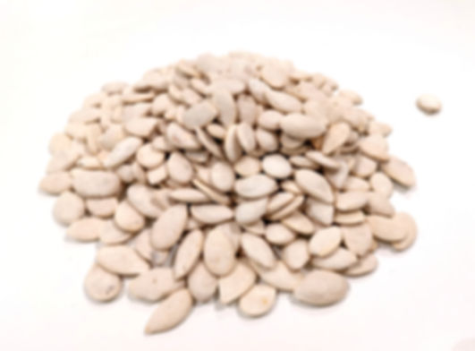 Pumpkin Seed Salt Roasted