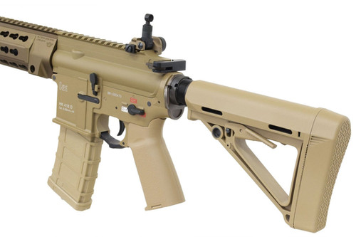 【専用】BOLT HK416D DEVGRU B.R.S.S 電動ガン 楽天市場】BOLT BRSS：電動ガン・HK416D DEVGRU Keymod 【あす楽