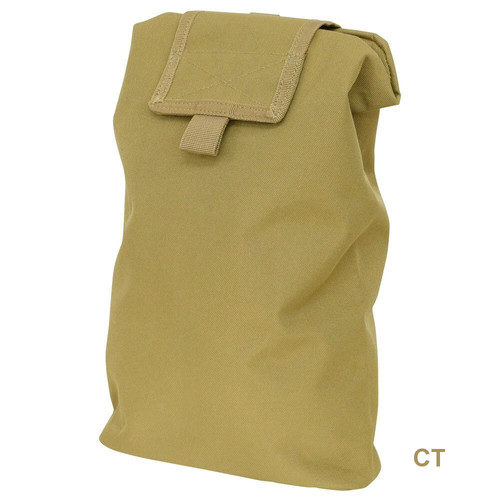 E-303 ロール・アップ・ダンプポーチ | GENESIS