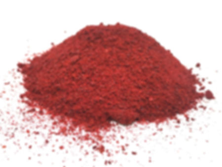 Paprika Hot Turkey