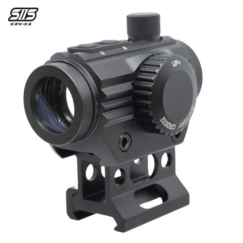 SDO-37 Tactical Dot-Sight 1x20 TAU-B | SIIS
