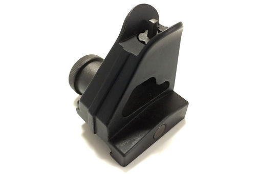 BP0401 LMTスタイル・デタッチャブル・フロントサイト