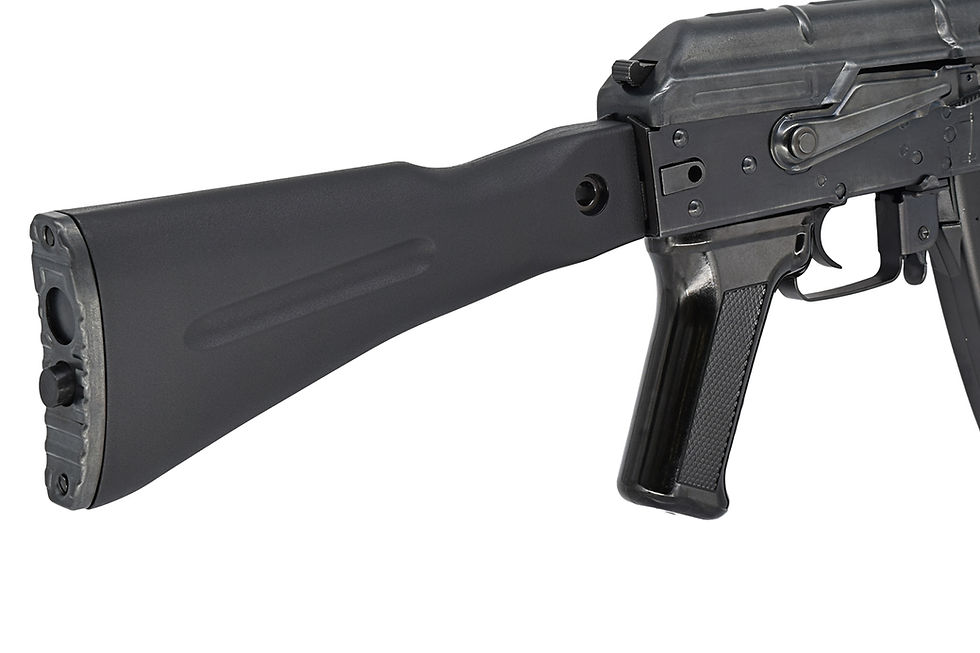 サムネイル： AK74MN B.R.S.S. HAMMER