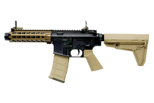 M4 KEYMOD REBEL B.R.S.S. | bolt-airsoft-japan