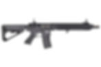 サムネイル： M4 KEYMOD B.R.S.S.