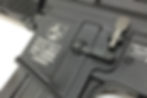 サムネイル： M4 KEYMOD COBRA B.R.S.S.