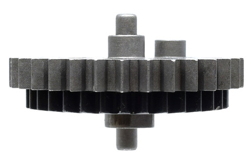 BPM04A-MIM セクターギア -STD MIM