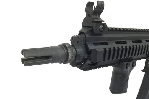 HK416D DEVGRU フルセット B.R.S.S.