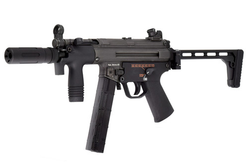 MP5クルツ専用 ホルスター 米実物 レア ① MP5クルツ専用 ホルスター 米実物 レア ①