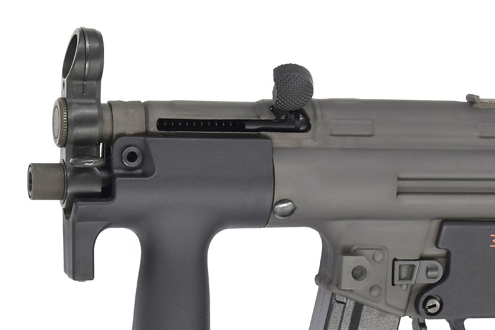 サムネイル： MP5K B.R.S.S. PEAKER