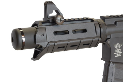 M4 PDW BRSS RAIDEN | bolt-airsoft-japan