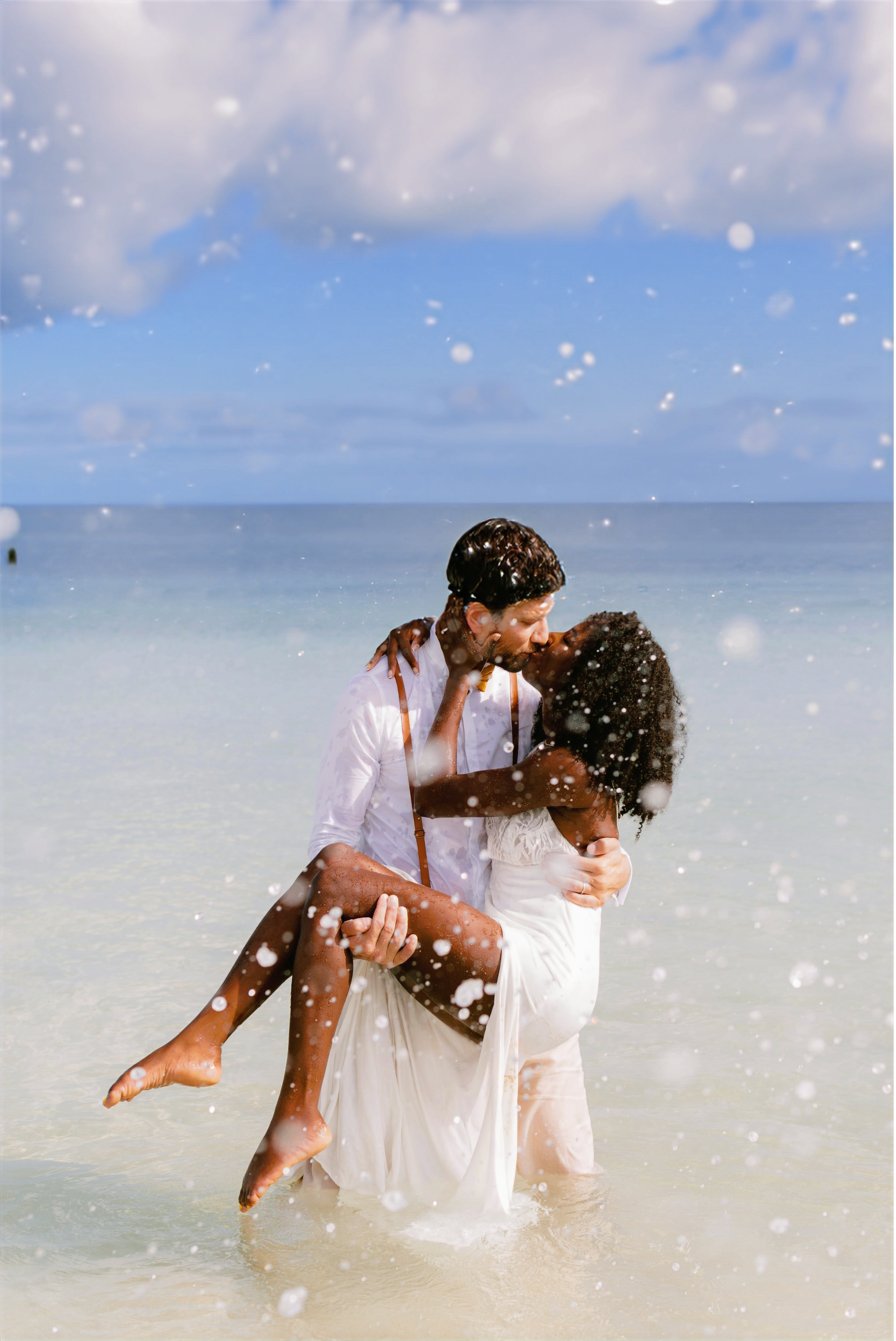 Proposal Event Bocas del Toro