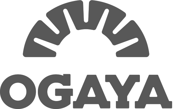 Ogaya Logo