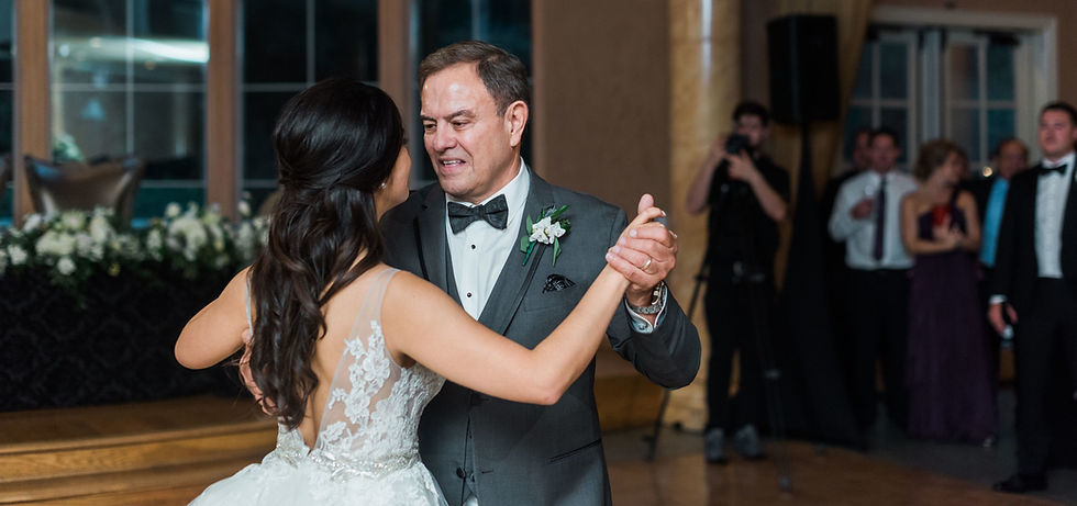 Father Daughter Dance Tips