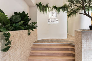 Delta Dermatology