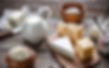 PRODUCTOS DE CABRA