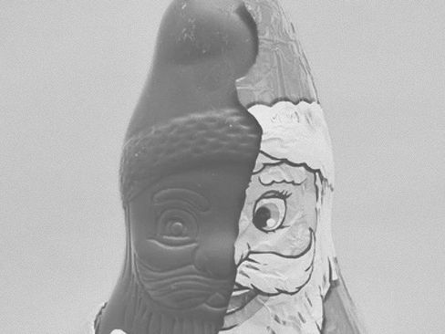 This is not a Christmas Song