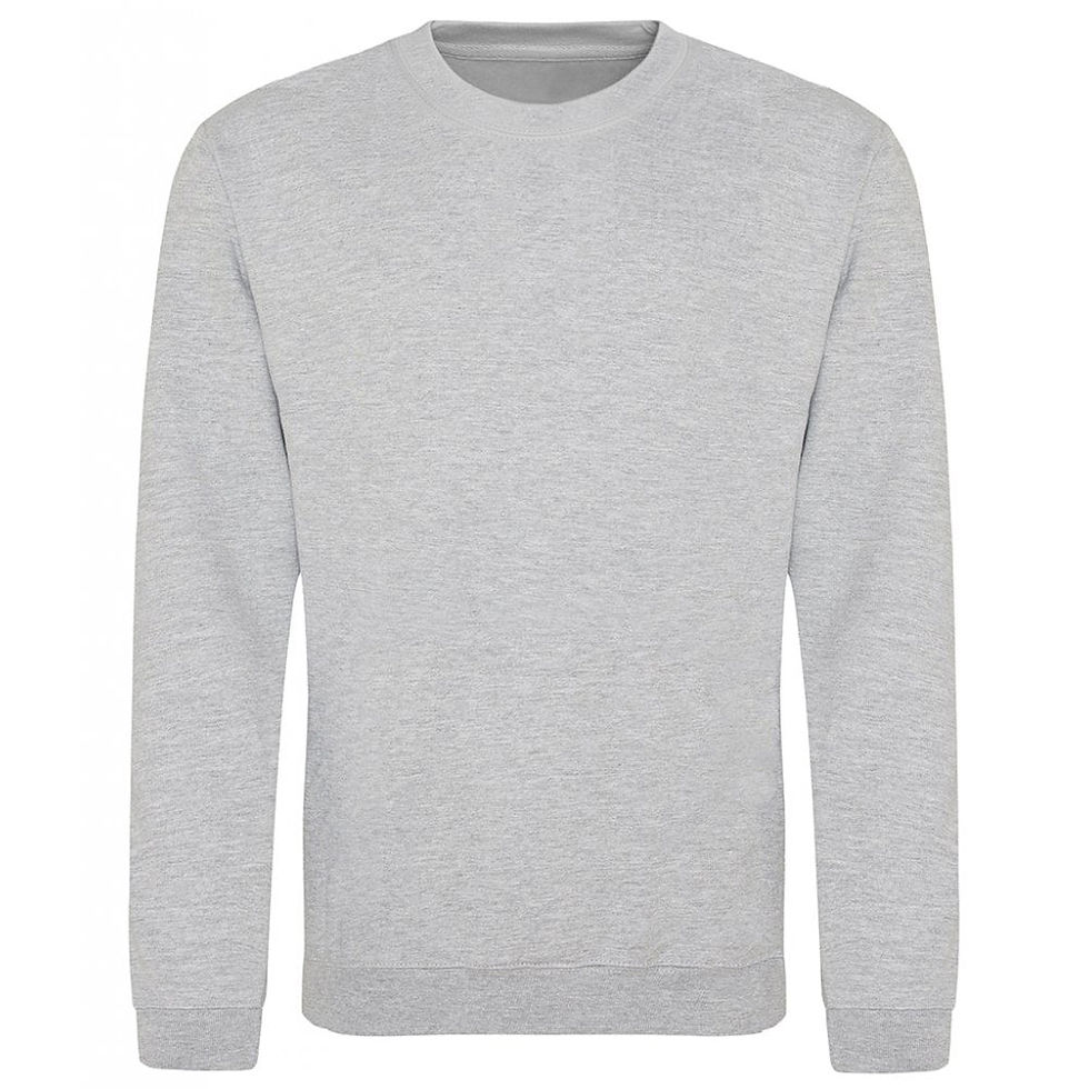 Thumbnail: Overstimulated Adult Sweatshirt 