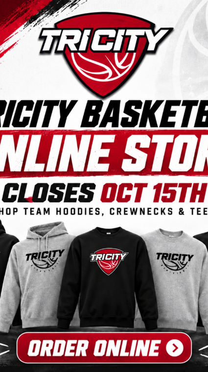 TCYBA ONLINE STORE