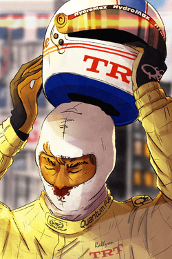 Chapitre 6 - Antton Torres