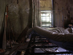 Creepy Cabin 5