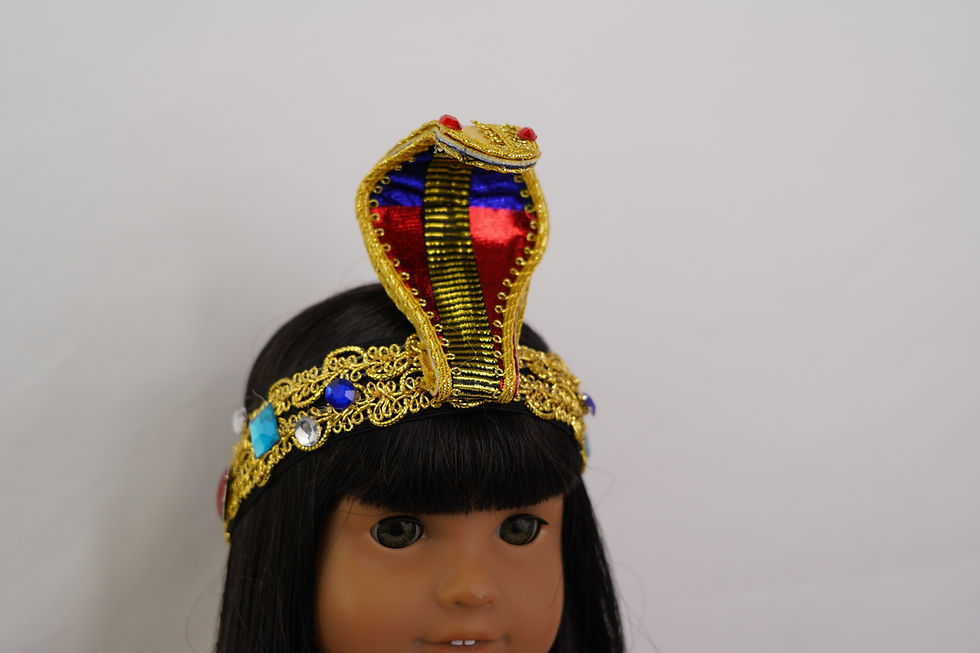 Ancient Egypt