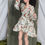Thumbnail: Smart Doll Petite Meadow Wrap Dress – Floral Day Dress for 1/3 BJD