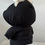 Thumbnail: Dark side hoodie fits Labubu/Zimomo 58 cm plush doll