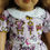 Thumbnail: Fancy pink Marie Aristocats dress fits american girl and other 18" dolls