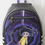 Thumbnail: Loungefly Coraline Doll Portal Mini Backpack