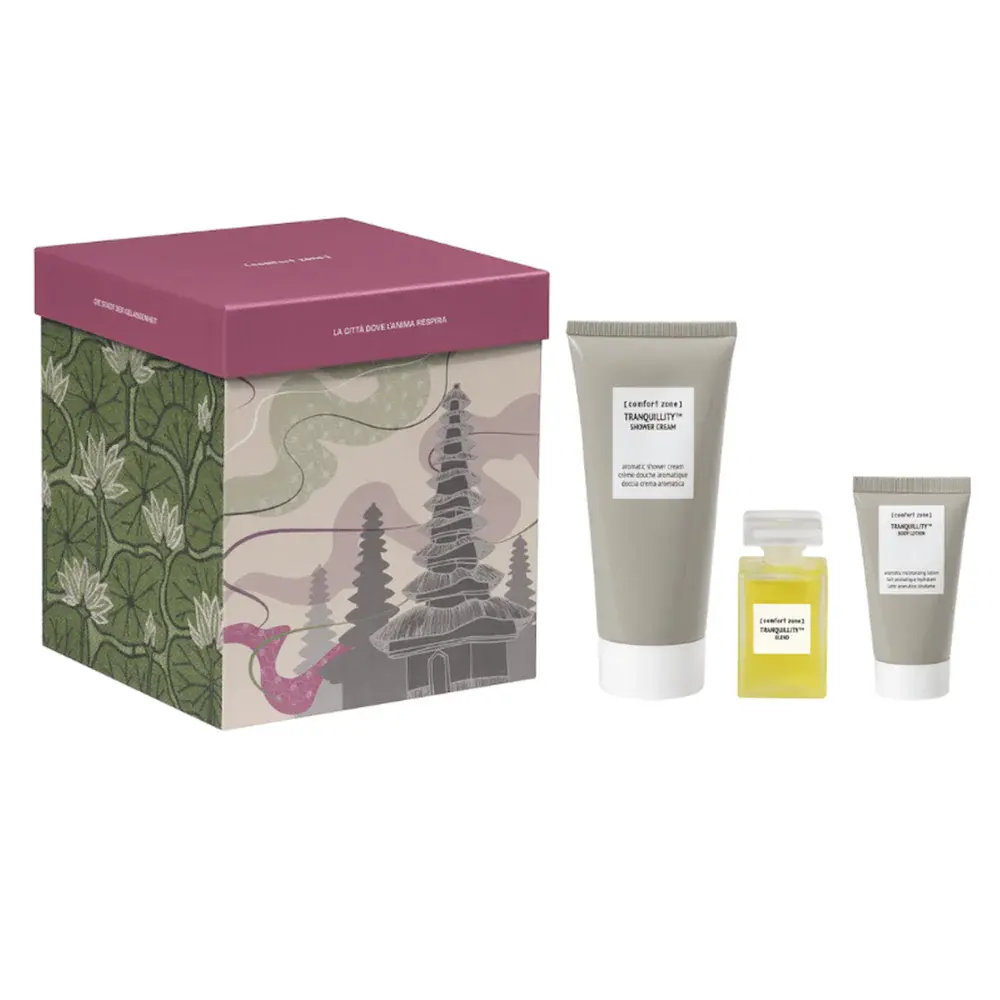 Tranquillity Gift Box