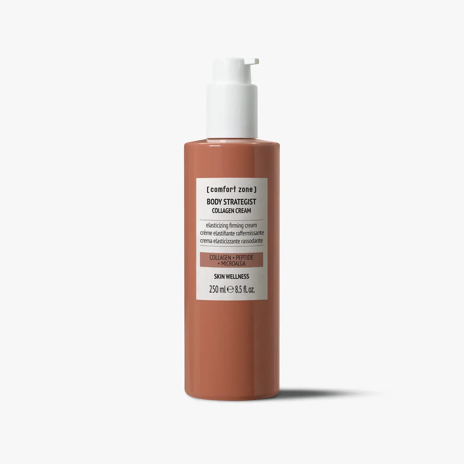 Body Strategist - Collagen Body Cream
